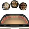 1 Set Magnetic Silicone Buckles for Air Fryer Non-Stick Parch Clips, Magnetic Fasteners, Compatible with /Air Fryer Ovens