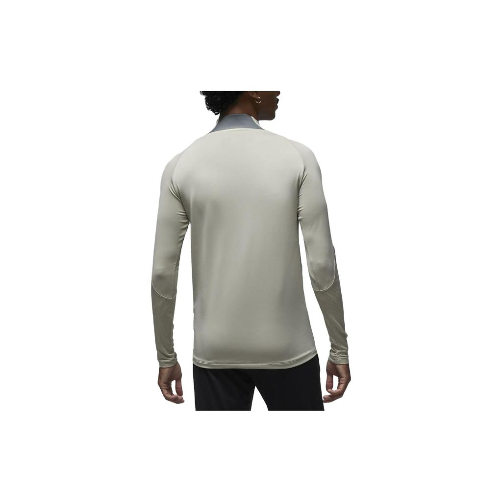 Nouveaux Maillots de Football JORDAN Homme Ivoire DZ0844-231