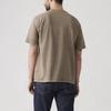 Levis Red Tab™ Vintage Loose Comfortable Soft Knit Crew Neck Short Sleeve T-Shirt Unisex Tops A0637-0195