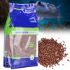 Aquarium Landscaping Gravel Volcanic Sand Fish Tanks Decoration Stone Pebbles Colorfast 1L