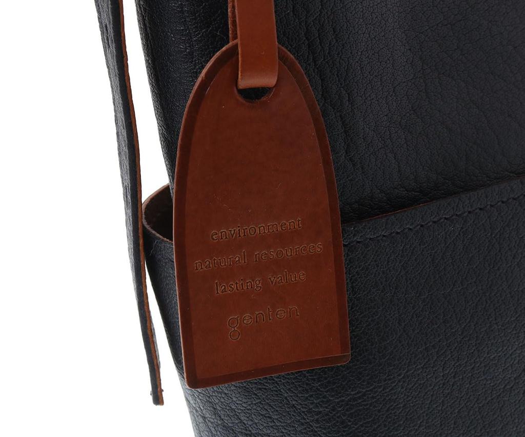 [Genten] [New Model] Tasca Shoulder Bag M