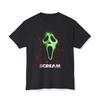 Scream Inspired T-shirt