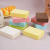 Soft Touch Simulation Bread Toy Slow Recovery Sticky Bread Toy New Slow Rebound Toy