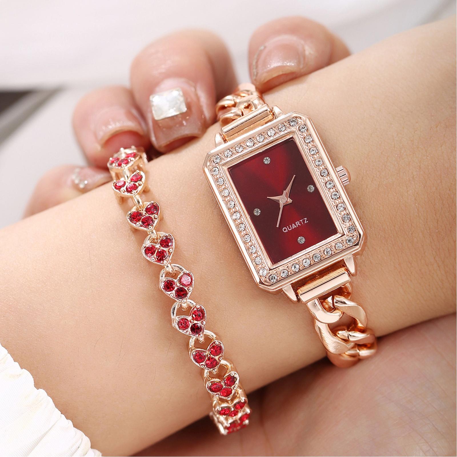 Минималистичный и персонализированный женский ювелирный набор One Size