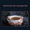 Brown Sugar Ginger Tea with Goji Berry & Red Date - 10 Instant Granule Sachets