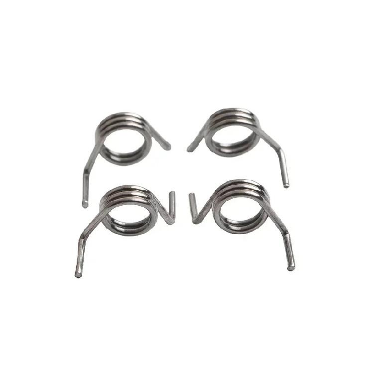

For Mercedes Car Door Lock Spring Set L&R 1071.0.40 For W203 W211 W209 W169 W245 X164 W164 Door Lock Spring Replacement