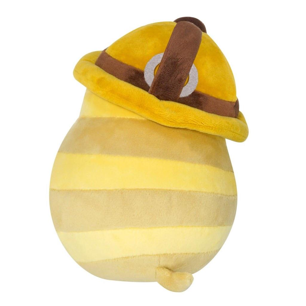 Final Fantasy XIV Plush Hopal Water Snake