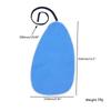 Saxophone Cleaning Cloth for Music Lovers Wind Instrument Maintenance Care Tool