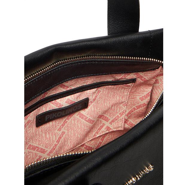Сумка Pikolinos Wha-374C1 чёрный