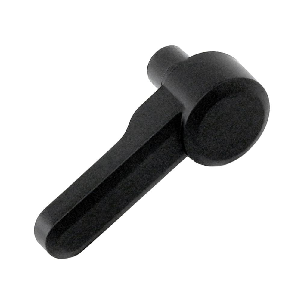 Front LH Driver Seat Back Recliner Lever Handle Black For Ford Mustang 2005-2014