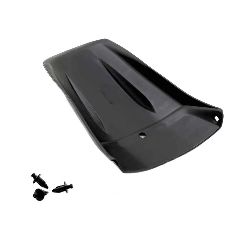 For BMW F900GS F 900GS ADV F900 GS Adventure 2023 2024 Fender Extender Protector Mud Splash Guard Cover Front Mudguard Extension