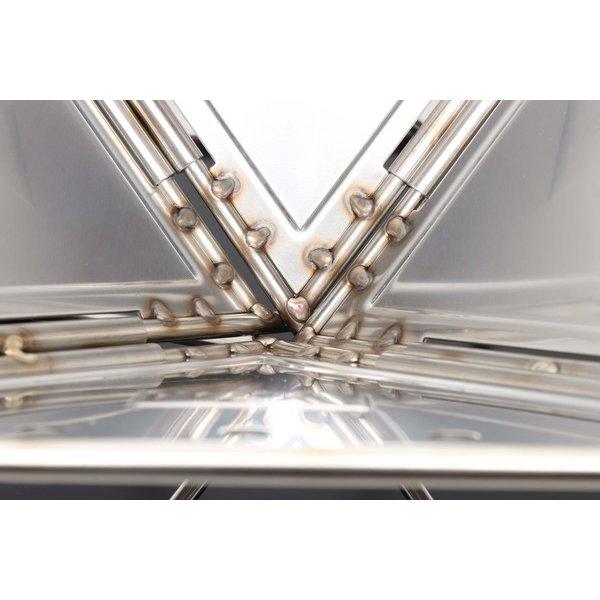        Snow Peak Set 111 [fire Stand M Size Starter Set]