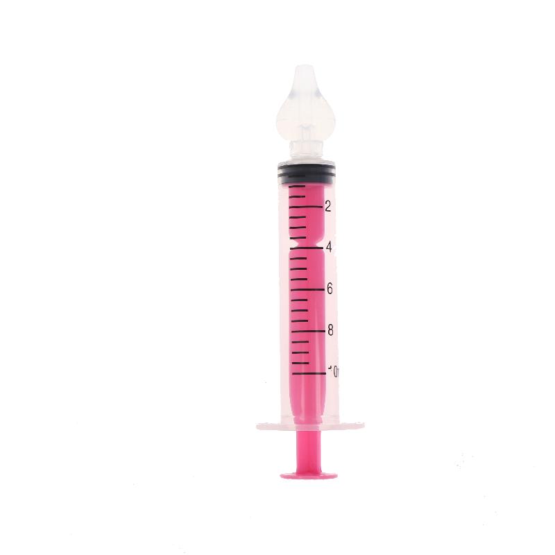 1 buc 10/20/30/60 ml Curățător Nazal pentru Bebeluși Aspirator Nazal pentru Bebeluși Seringă Rinită Spălător Nazal Irigator Ac Spălare Nazală Bebeluș