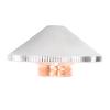 Cutting Nozzle 2 Layer   Copper Welding CNC Machine Industrial Parts Accessories