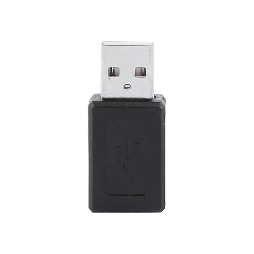 

Переходник-переходник Micro USB Mini Changer Male to Female Data Plug