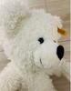 [USED] Steiff Lotte Plush Toy Teddy Bear with Suitcase