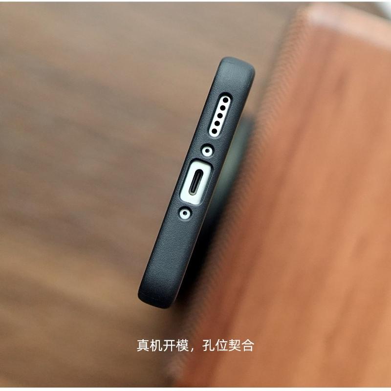 For Vivo X300 Ultra Case Fashion New Style Magnetic For MagSafe Matte Transparent Acrylic Cover Lightweight Shockproof Bumper