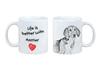 Harrier – Cup with a Dog, Cup with a Photo |