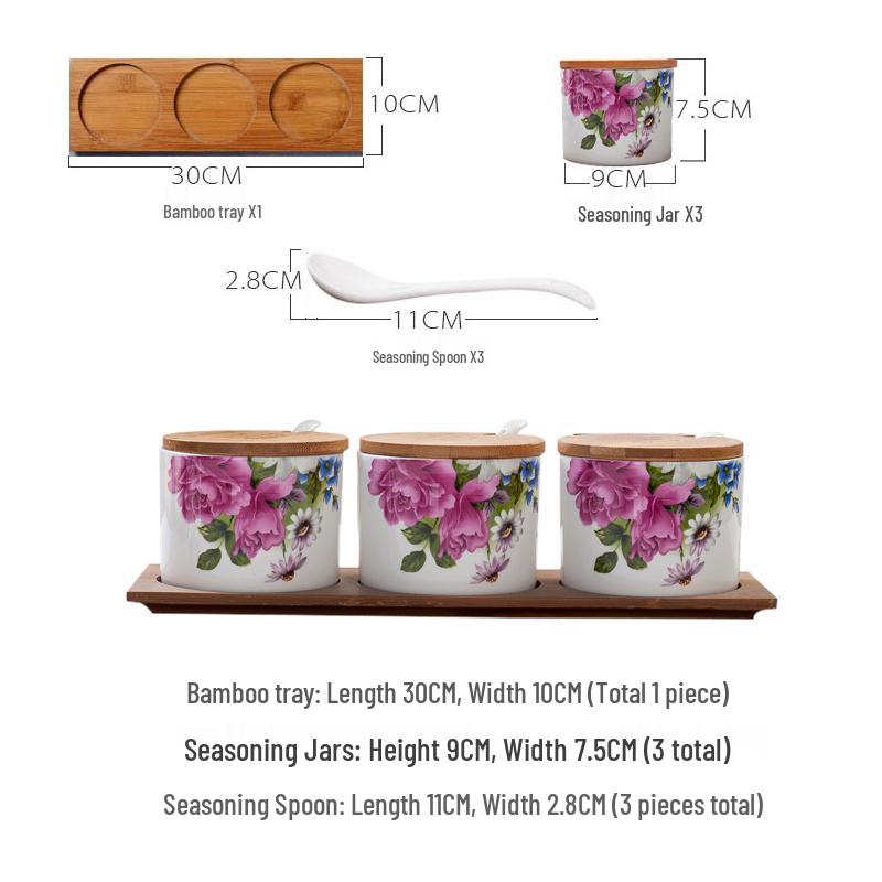 Imperial Concubine 10-inch Porcelain Soup and Serving Plate