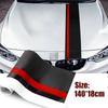 Decal Wrap Sticker 5D Carbon Fiber Accessories Car