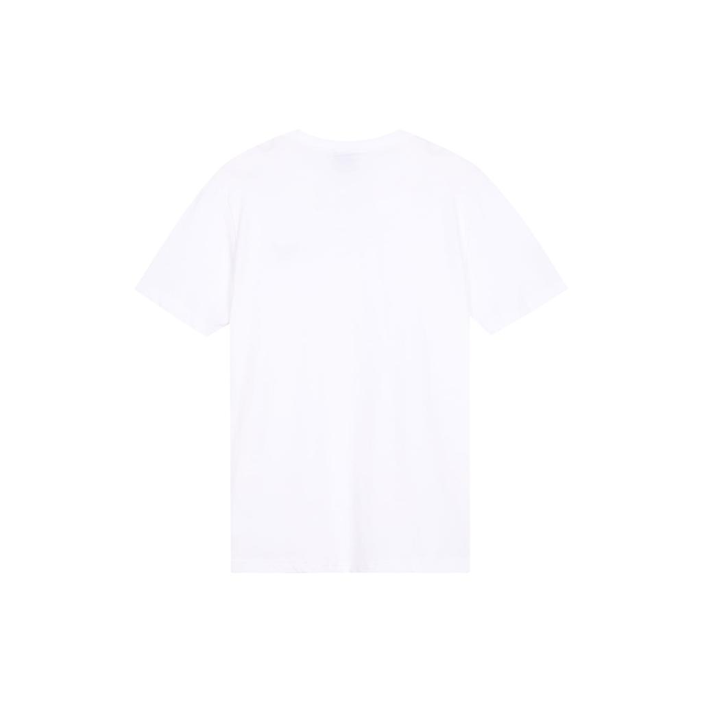Puma T Shirts Men's Crew Neck Moderate Straight Fit 584369-02