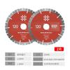 1/5/10Pcs Shijing Tile Cutter Tile Cutting Saw Blades Ceramic Tile Cutting Disc Rotary Tool for Angle Grinder Diamond Saw Blade