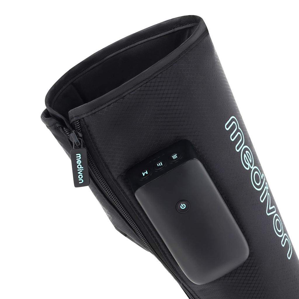 Medivon FlowGo Duo compression massager