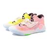Nike KD Trey 5 X Mesh Cushioning Abrasion Resistant Breathable Cushioning Abrasion Resistant Breathable Low top DJ7554-014(Team1326-)