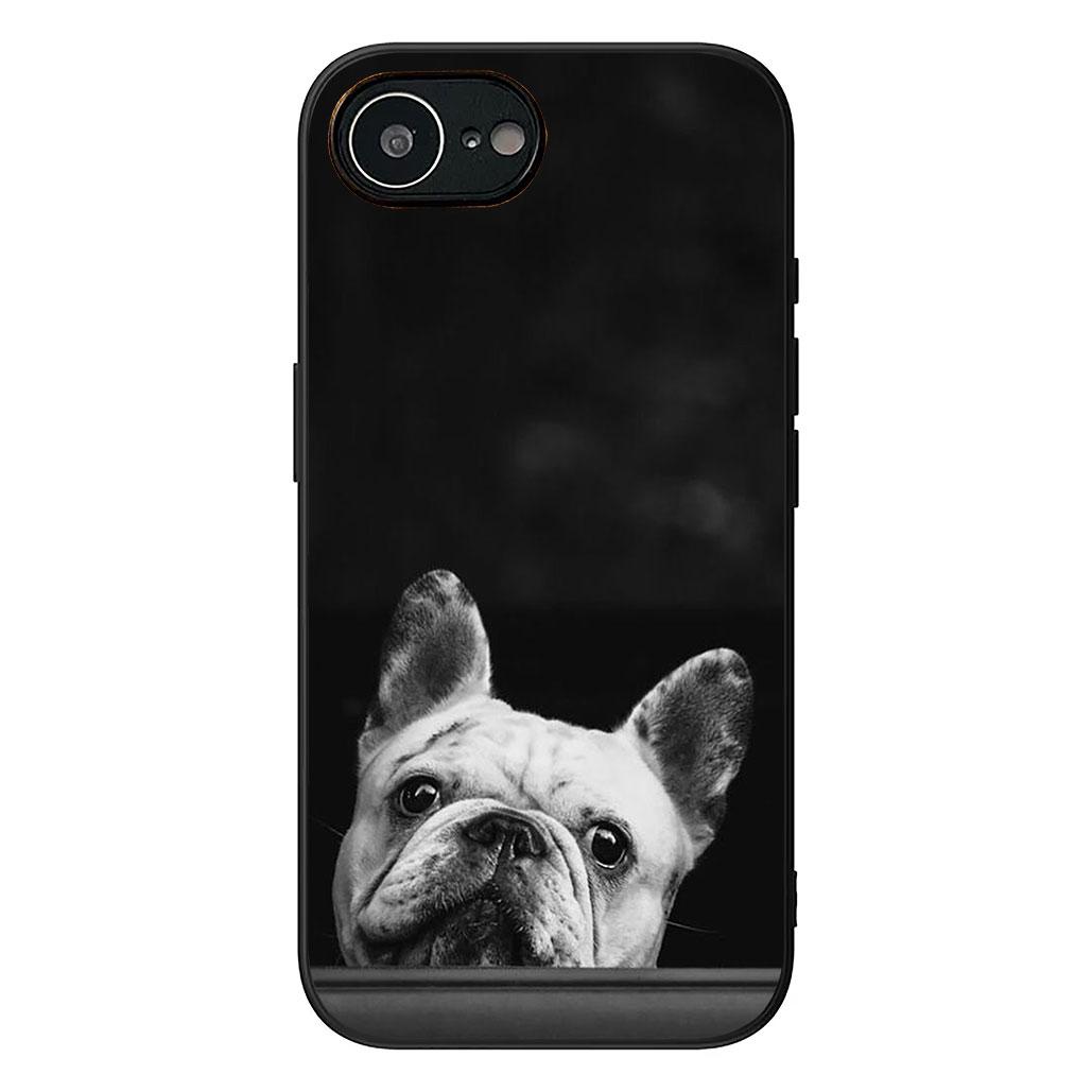 

Poodle France Bulldog Dog Phone Case for Samsung Galaxy A04 j7 J5 J2 Prime J8 A01 A02 A03 A42 M06 M16 M56 M23 M17 Cover Casing Galaxy J5 Prime