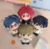 10cm Kostenlos Hohe Geschwindigkeit Rin Matsuoka Nanase Haruka Haki Nagisa Sousuke Yamazaki Ryugazaki Rei Plüschtiere Baumwolle Weich Stoffpuppe