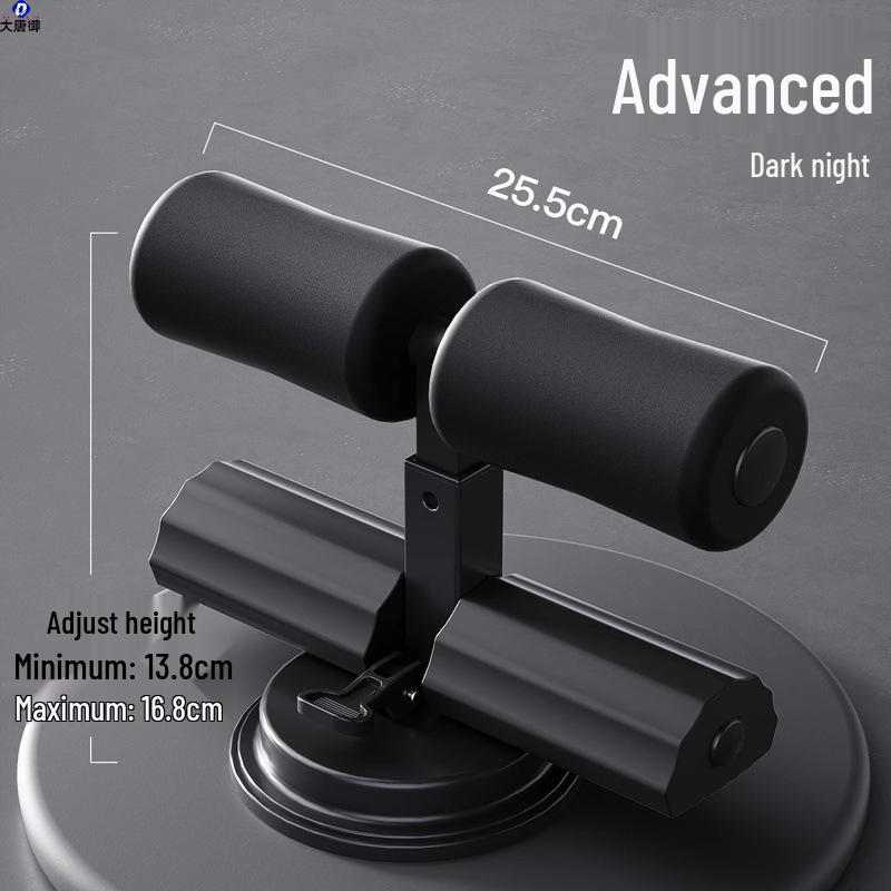 Datangyu Sit-Up Assistant Suction Cup Abdominal Trainer