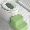 Splash Proof Children's Toilet Seat Portable Design Children Potty Chair Pad  Baby Use