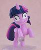 Good Smile Company Nendoroid My Little Pony Twilight Sparkle Plastic Painted Movable Figure Non-scale