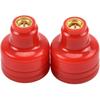 5.8GHz FPV Antenna SMA 5dBi Mini Stubby RHCP Antenna for FPV Transmitter TX Fatshark Goggles