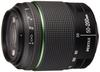 Pentax Telephoto Zoom K 21870 Lens, Weatherproof, DA50-200mmF4-5.6ED WR, Mount, APS-C Size,