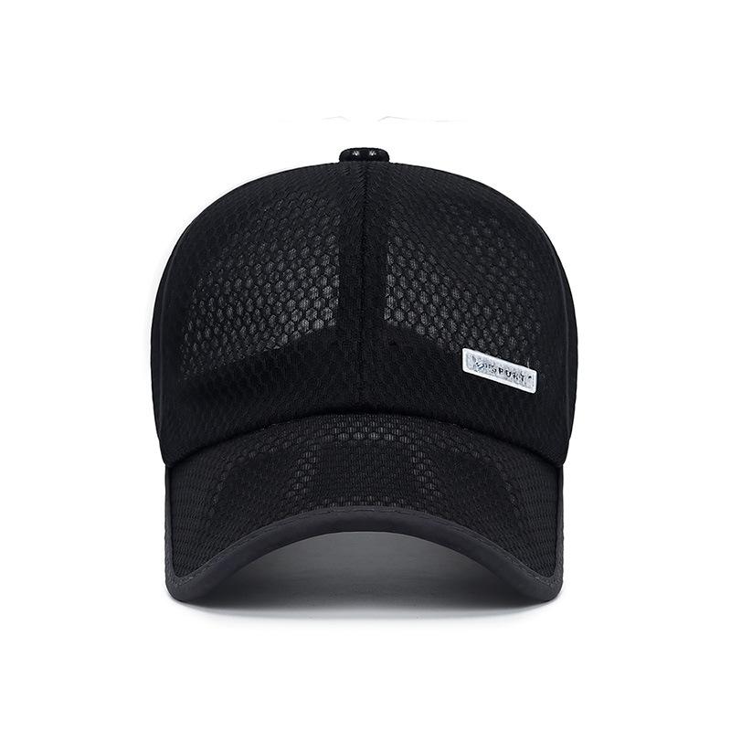 Summer Sunshade Net Hats for Men and Women To Protect Against The Sun When Going Out