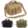 Tactical Shoulder Crossbody Bag