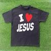 I Love Jesus T-shirt