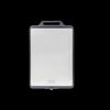 KOBACH Stainless Steel Double-Sided Antibacterial Chopping Board