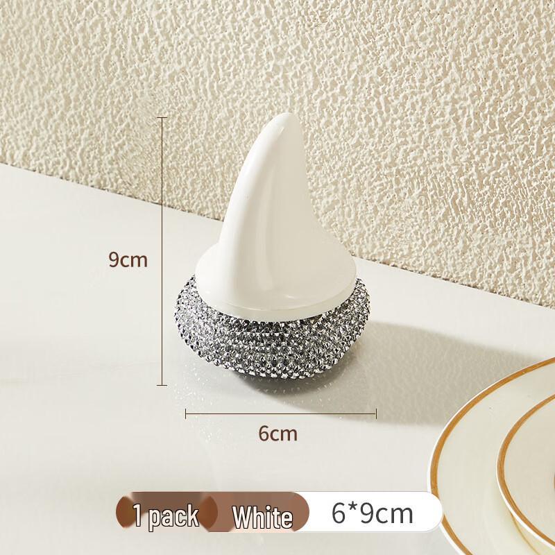 Changbaosen Kitchen Steel Wool Cleaning Brush