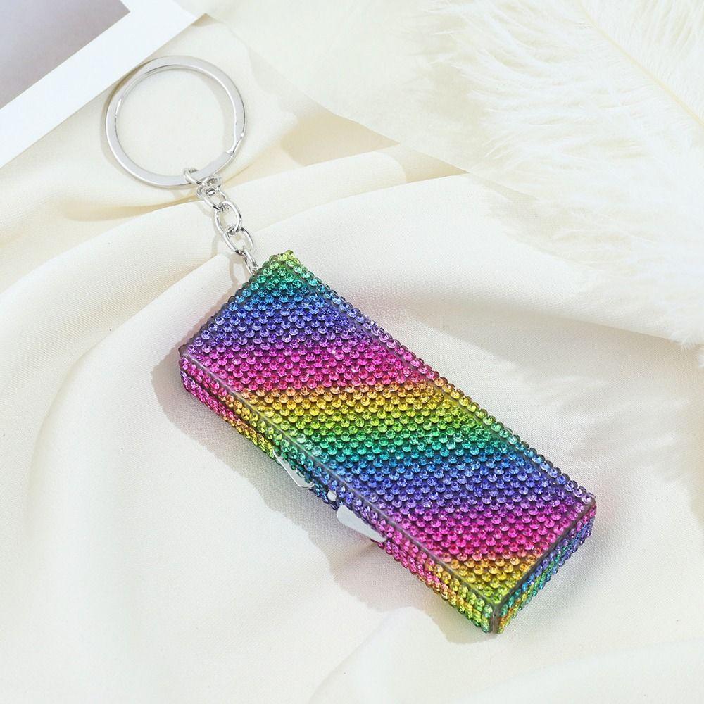 Blingbling Travel Pill Organizer Portable Pill Case Container Mini Metal Pill Box Travel Essential