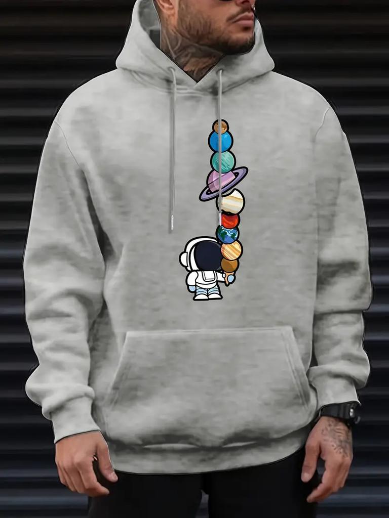 Fashion label singer Junior H Junior H No Sufras hoodie men's and women's street wear pullover casual top