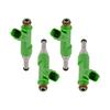 Set of 4 Fuel Injectors For Toyota RAV4 2.5L L4 2009 2010 2011 2012 2013-2018 US