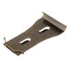 8 Pieces Brick Wall Clips for Crafts and Wreaths Hanging Solution Brick Hangers Practical Wall Decoration Hooks