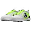 Nike TEMPO Waterproof Support Golf Shoes Unisex Green IO8143-001