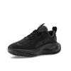 Nike  ReactX Infinity Run 4 GORE-TEX Black Anthracite Women Sneakers Volt Dark-Grey HQ0264-001