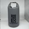 Outdoor Waterproof Bag Ocean Pack Dry Bag Shoulder Backpack Travel Bucket Bag (2/3/5/10/20/30L)