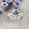 Metal Die Cuts Butterflies Embossing Stencil Cutting Dies for Card Making Scrapbooking Paper Craft DIY Template Handmade
