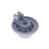 4Pcs Dishwasher Basket Roll Lower Basket Wheels For For Balay For Siemens For Neff 611475 00611475 Dishwasher