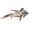 Hasegawa Macross Plus YF-19 Fast Pack 1/48 Scale Plastic Model Kit 65888 Aircraft